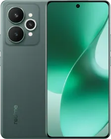 Buy realme 15 5G (12GB RAM, 256GB, Flowing Silver) Online - Croma