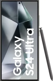Buy SAMSUNG Galaxy S24 Ultra 5G (12GB RAM, 512GB, Titanium Gray) Online - Croma