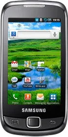 Galaxy 551 I5510