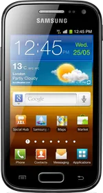 Galaxy Ace 2 I8160