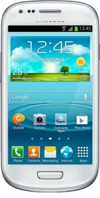 Galaxy S3 Mini (I8190)