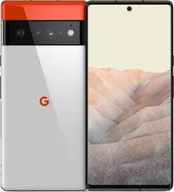 Google Pixel 6 XL