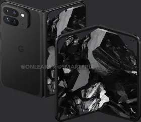 Google Pixel Fold 2