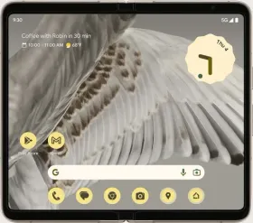 Google Pixel Fold