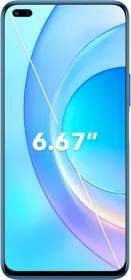 Honor 50 Lite