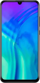 Honor 9X Lite