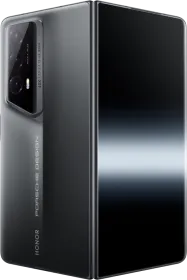 Honor Magic V2 RSR Porsche Design