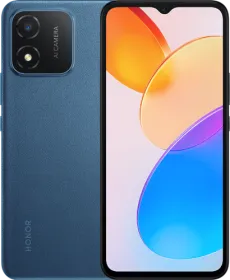 Honor X5