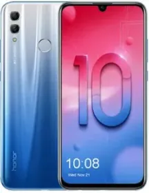 Huawei Honor 10 Lite