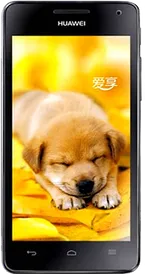 Huawei Honor 2