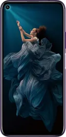 Huawei Honor 20 Pro Moschino Edition
