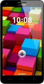 Huawei Honor 3X Pro