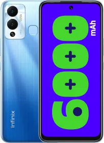 Infinix Hot 12 Play