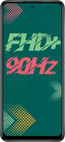 Infinix Hot 12S