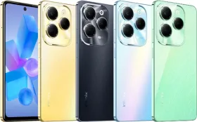 Infinix Hot 40 Pro