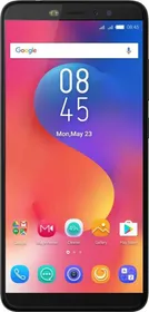 Infinix Hot S3 3GB+32GB