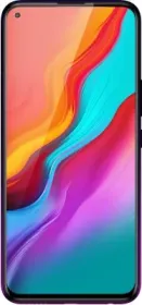 Infinix Hot S5