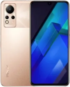 Infinix Note 12i
