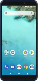 Infinix Note 6