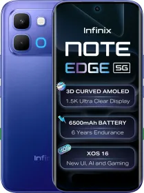 Infinix Note Edge 5G 8GB+256GB