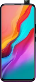 Infinix S6 Pro