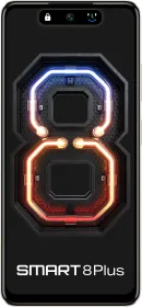 Infinix Smart 8 Plus