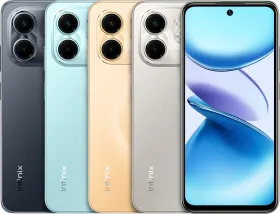 Infinix Smart 9
