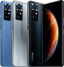 Infinix Zero X Neo