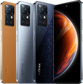 Infinix Zero X Pro