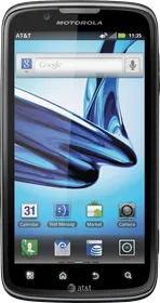 Motorola Atrix 2 MB865