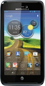 Motorola ATRIX HD MB886