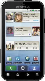 Motorola Defy (MB525)