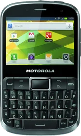 Motorola Defy Pro