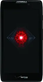 Motorola DROID RAZR HD XT926