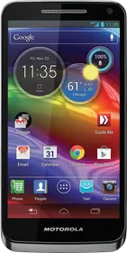 Motorola Electrify M CDMA
