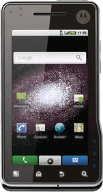 Motorola Milestone Tablet XT720