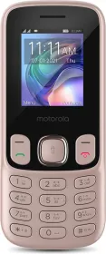 Motorola Moto A50