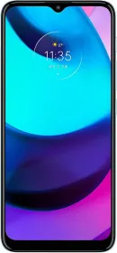 Motorola Moto E20
