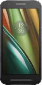 Motorola Moto E3 Power
