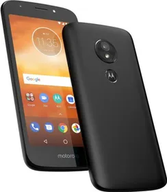 Motorola Moto E5 Play