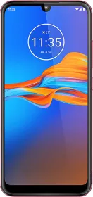 Motorola Moto E6 Plus (4GB RAM, 32GB)