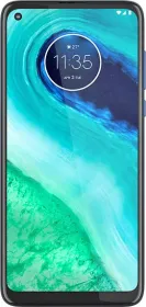 Motorola Moto G8 (4GB RAM, 64GB)