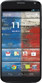 Motorola Moto X