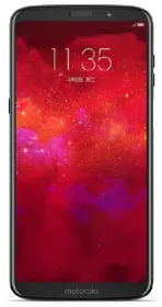 Motorola Moto Z3
