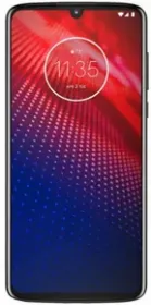 Motorola Moto Z4 Force