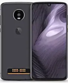 Motorola Moto Z4 Play