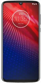 Motorola Moto Z4