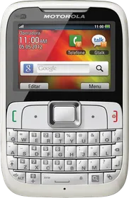 Motorola MotoGO