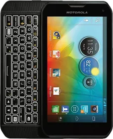 Motorola Photon Q