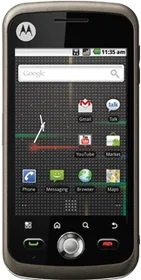 Motorola Quench XT3